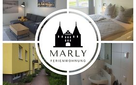 Ferienwohnung Marly